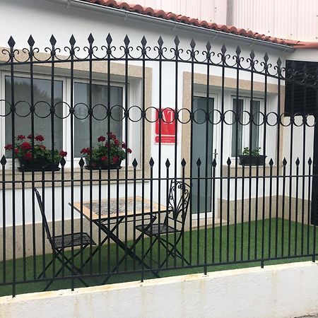 Apartamentos San Lazaro Santiago de Compostela Exterior photo